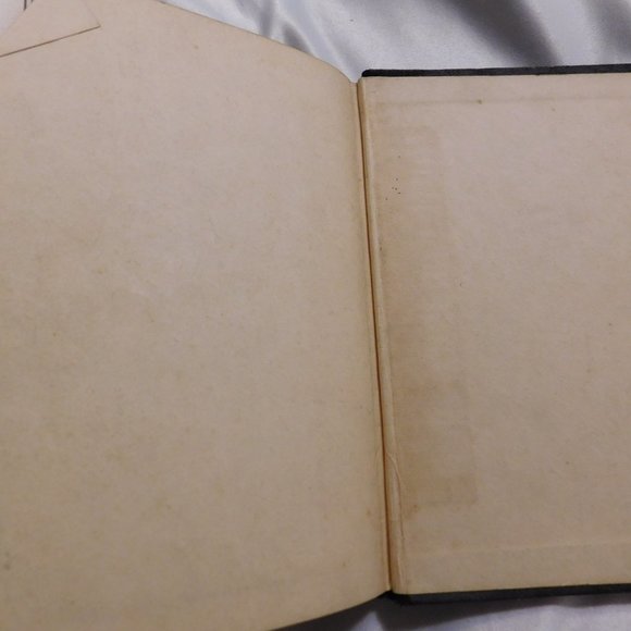 Holy Bible Old and New Testaments American Bible Society 1939 with Maps - Picture 12 of 12